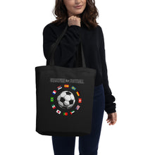 Load image into Gallery viewer, CFF Tote Bag
