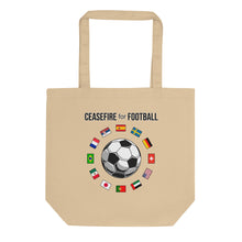 Load image into Gallery viewer, CFF Tote Bag
