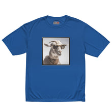 Cargar imagen en el visor de la galería, Camiseta Dri-Fit GOAT
