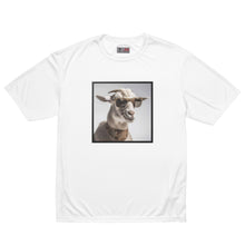 画像をギャラリービューアに読み込む, Dri-Fit GOAT Tee
